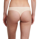 Chantelle - Soft Stretch String Golden Beige