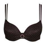 Marie Jo - Tomar Hjerteformet Bikini Earth