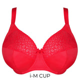 Primadonna - Montara Fullcup Bh True Red