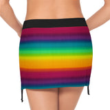 Wiki - Santa Maria Tai Med Skørt