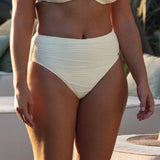 Fantasie - Beach Waves Bikini Maxi Linen