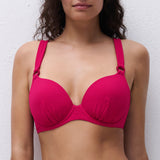Femilet Swim - Navarino T-shirt Bikini Berry