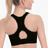 Anita - Pan Alp Delta Sports Top Sort