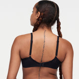 Chantelle - Champs Elysees Fullcup Bh Sort
