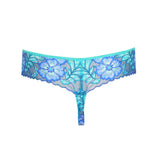 Primadonna - Morro Bay String Mermaid Blue