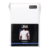 JBS Herre - Original T-Shirt Vit