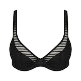 Marie Jo - Basyl Plunge Bh Sort