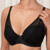 Triumph - Aura Spotlight Triangle Bh Sort