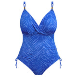 Fantasie - Punta Mita Badedragt Sapphire