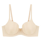 Triumph - Body Make-up Formstøbt Bh Nude Beige