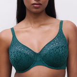 Chantelle - Norah Fullcup Bh Oriental Green