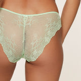 Lingadore - Daily Italiensk Tai Trusse Paradise Green