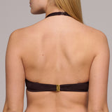 Marie Jo - Tomar Balconette Bikini Earth