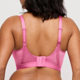 Primadonna - The Game Sports Bh Orchid Pink