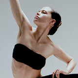 Chantelle - Soft Stretch Vadderet Bandeau Svart