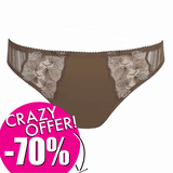 Primadonna - Lausanne Tai Trusse Golden Shadow