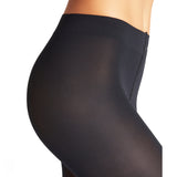 Falke - Pure Matt Leggings 50 Denier Marine