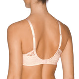 Primadonna - I Do Hjärtformad BH Silky Tan