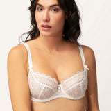 Empreinte - Romy Balconette Bh Naturel