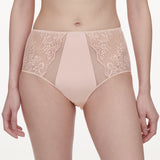 Chantelle - Crush Maxi Trusse Soft Pink