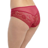 Fantasie - Ann-marie Tai Trusse Rød