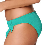 Lingadore - Frotté Bikini Tai Med Bindebånd