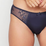 Lingadore - Daily Tai Trusse Navy