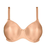 Primadonna - Satin Minimizer Fullcup Bh Light Tan