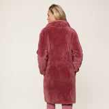 Lingadore - Fluffy Kåbe Heather Rose