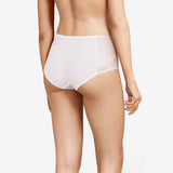 Chantelle - Marilyn Maxi Trusse Hvid