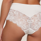 Lingadore - Maxi Trusse Ivory