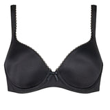 Triumph - Perfectly Soft Formstøbt Bh Sort