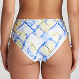 Marie Jo - Lundey Bikini Tai Snøre Lime Snake