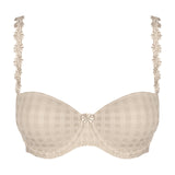 Marie Jo - Avero Balconette Caffe Latte