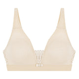 Triumph - Aura Spotlight Top Creamy Dream