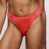 Marie Jo - Solene String Pamplemousse
