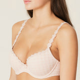Marie Jo - Avero Push Up-BH Pearly Pink