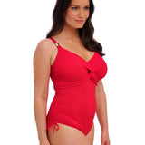 Fantasie - Ottawa Badedragt Radiant Red