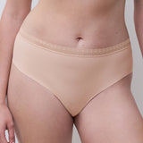 Chantelle - Cozy Chic Tai Trusse Clay Nude
