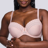 Primadonna - East End Fullcup Bh Powder Rose