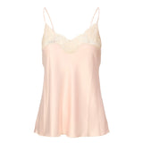 Lingadore - Gold Camisole Top Gold Beige