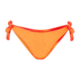 SuiAva - Waverly Bikini Tai Sunny/orange