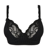 Primadonna - Madison Deep Plunge Bh Sort