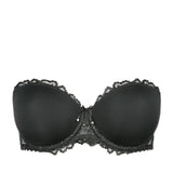 Marie Jo - Jane Axelbandslös BH Svart