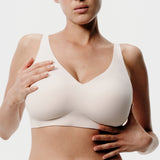 Chantelle - Soft Stretch V-neck Top Golden