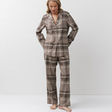 Aruelle - Elody Pyjamas Brown