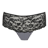 Marie Jo - Sydny Hipster Tuxedo Black