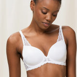 Triumph - Amourette Spotlight Whp Bh Hvid