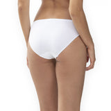 Mey Organic Mini-tai Hvid