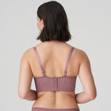 Primadonna - Madison Deep Plunge Bh Satin Taupe